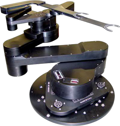 Genmark robot shop